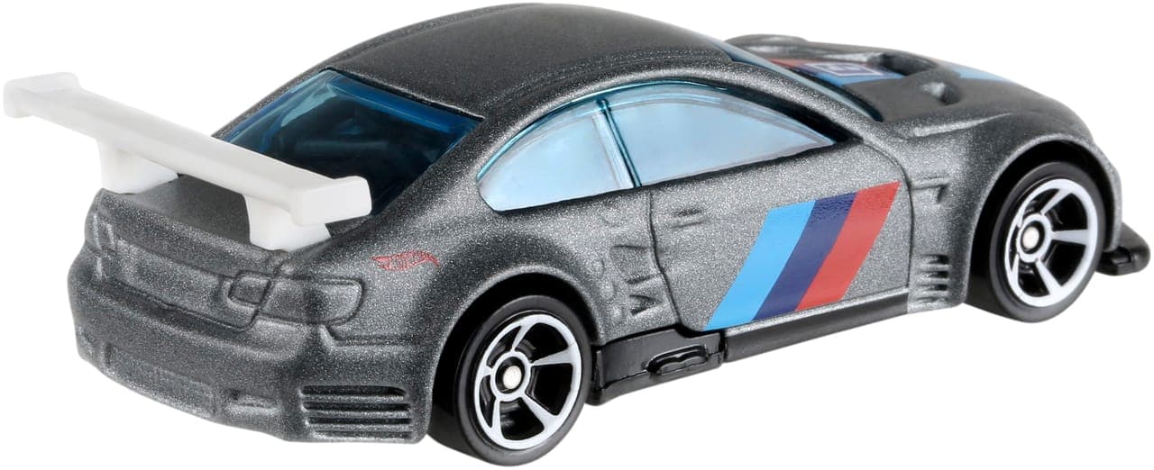 BMW M3 GT2 2