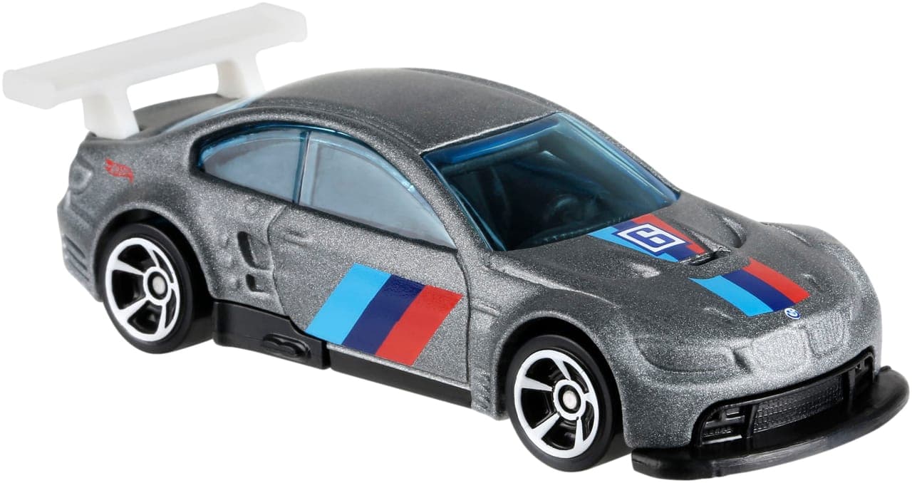 BMW M3 GT2 3