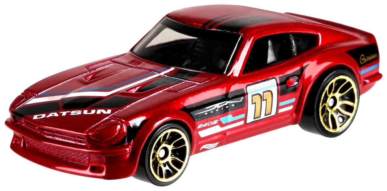 Datsun 240Z
