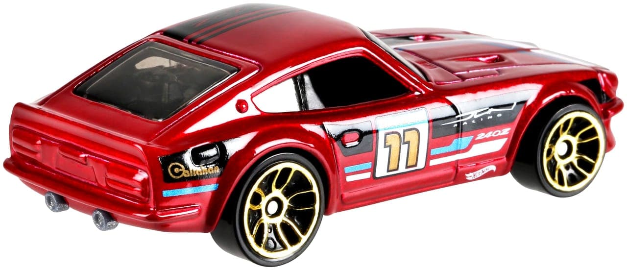 Datsun 240Z 2