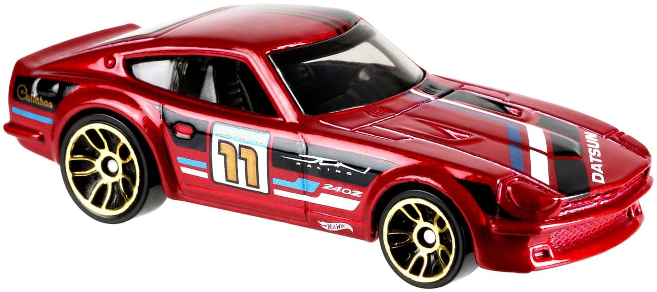 Datsun 240Z 3