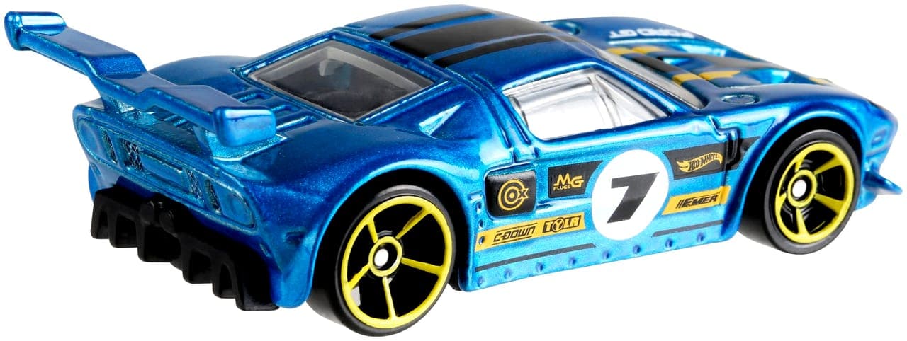 Ford GT LM 2