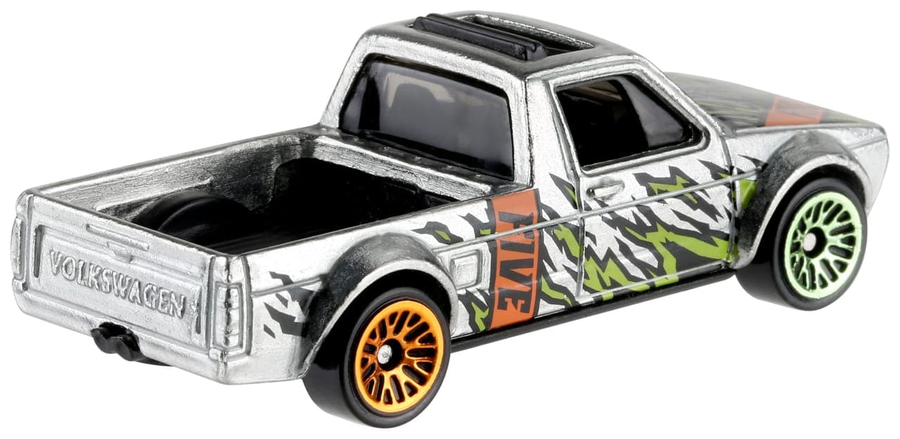 Volkswagen Caddy 2