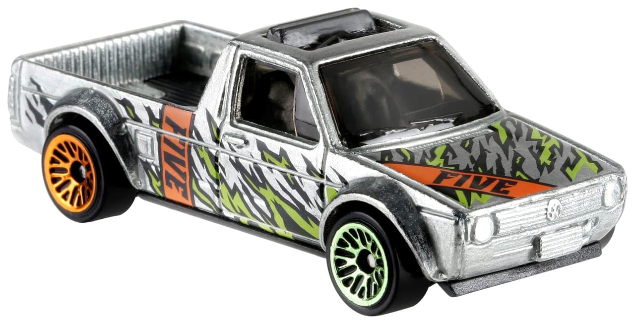 Volkswagen Caddy 3