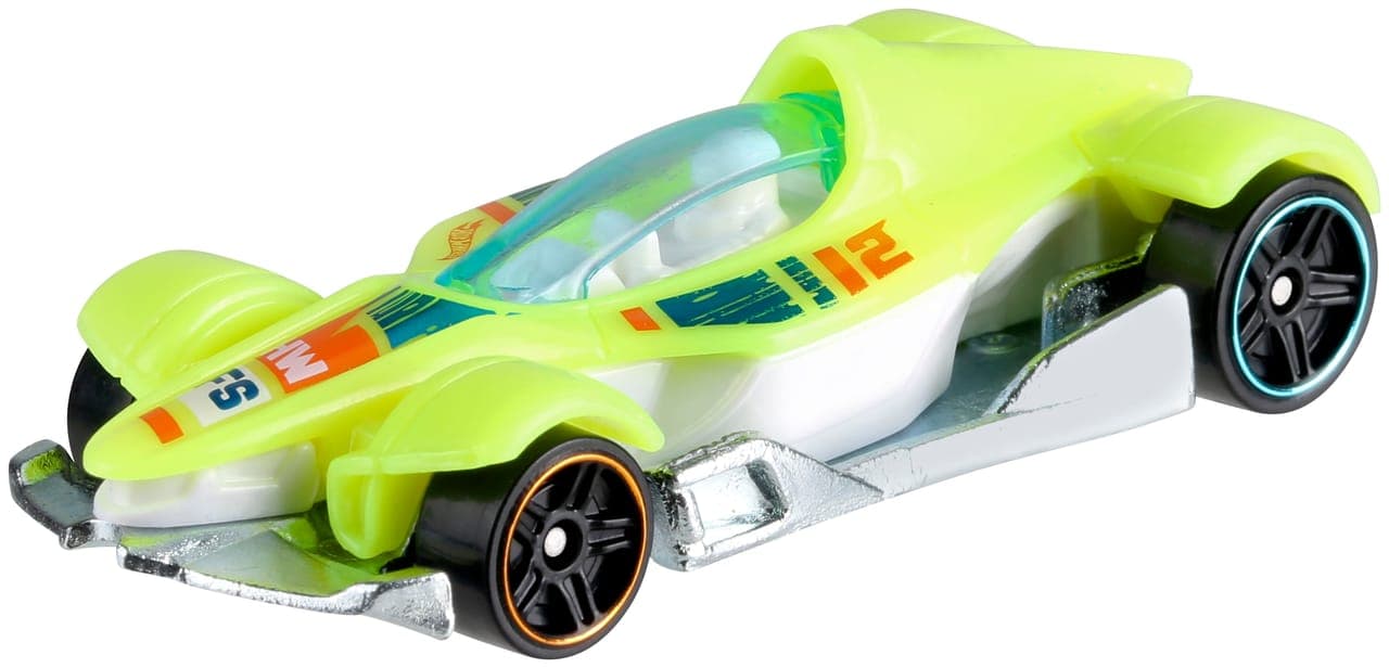 Formula Street
