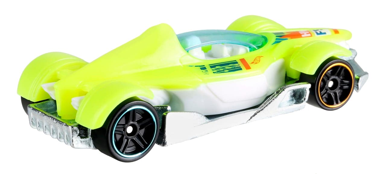 Formula Street 2