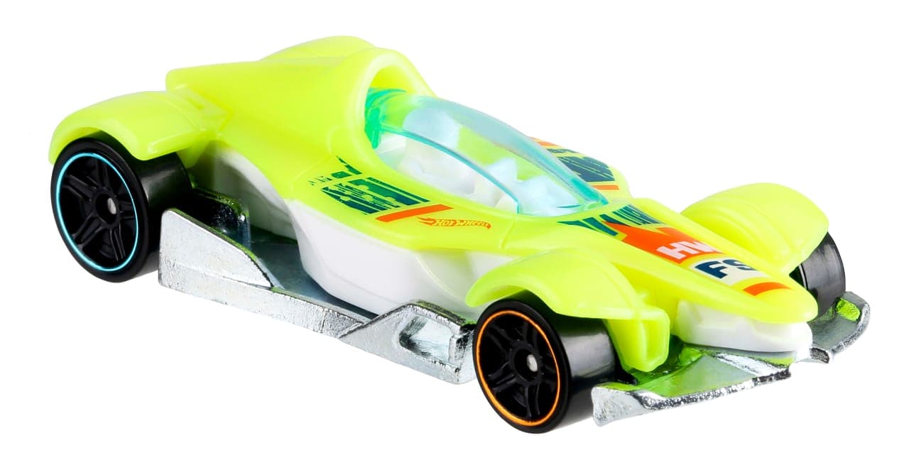 Formula Street 3