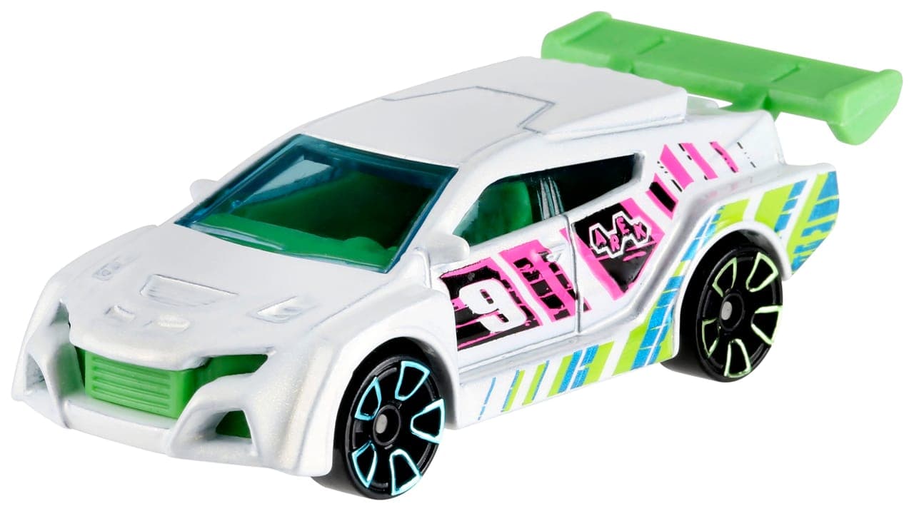 Loop Coupe