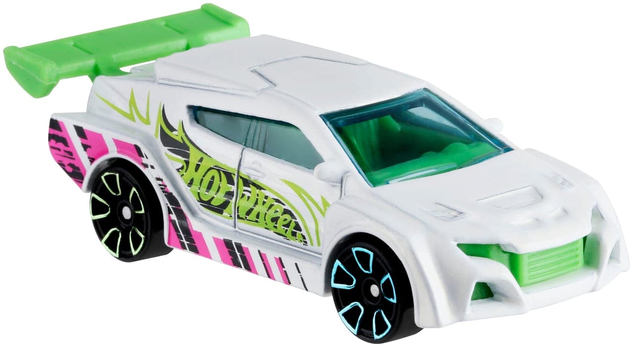 Loop Coupe 3