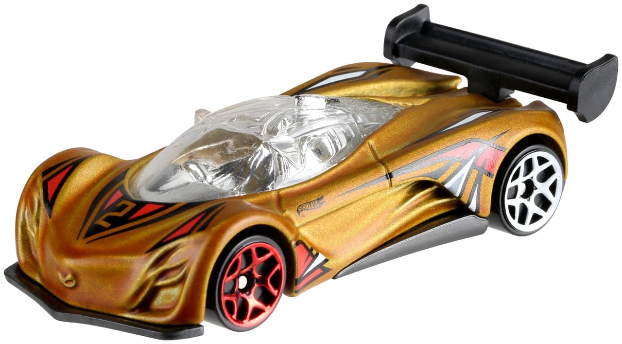 Mazda Furai
