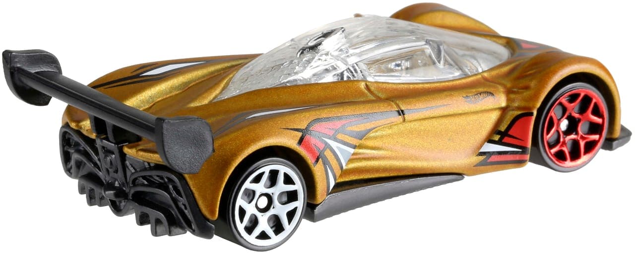 Mazda Furai 2
