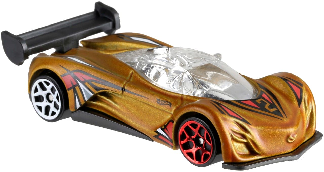 Mazda Furai 3