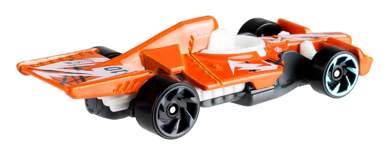 Formula Flashback 2