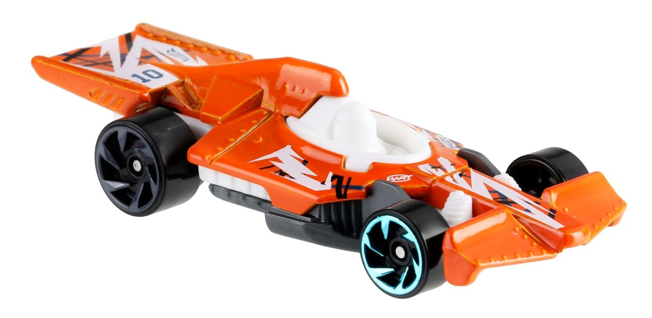Formula Flashback 3