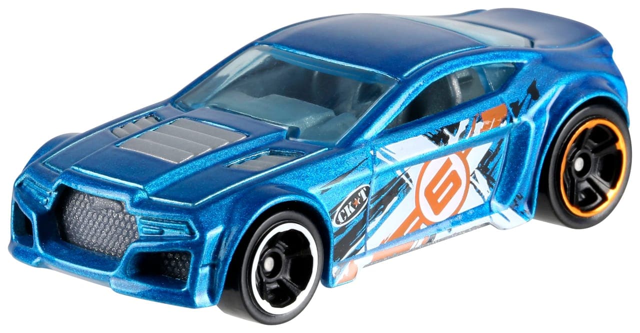 Torque Twister