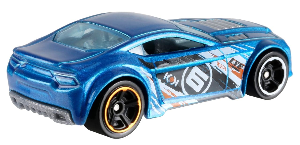 Torque Twister 2