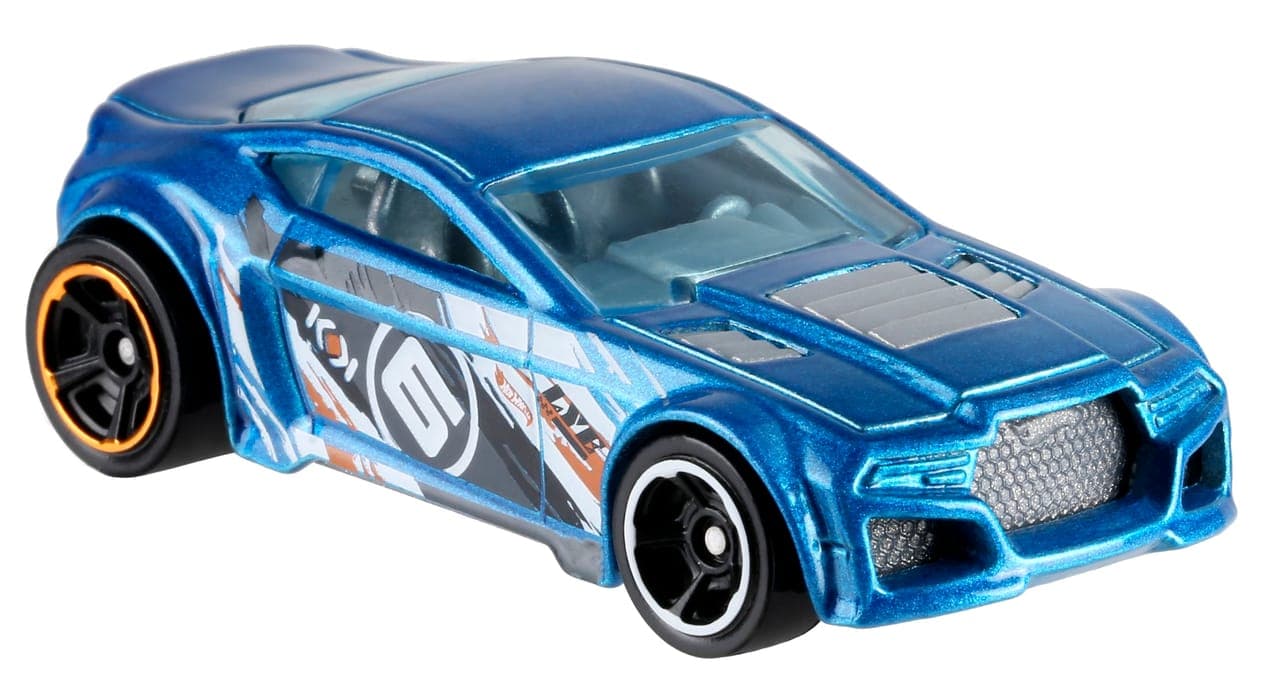 Torque Twister 3