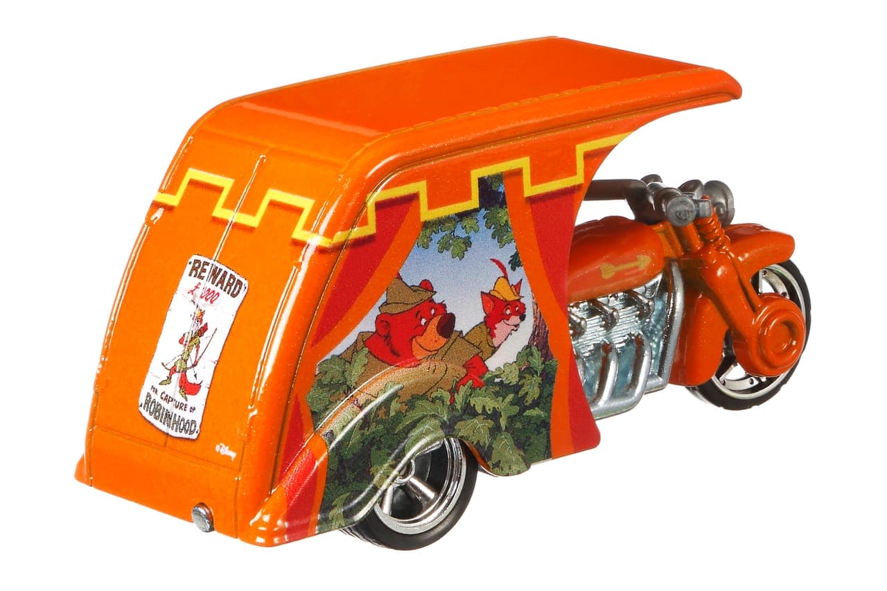 3D-Livery 3