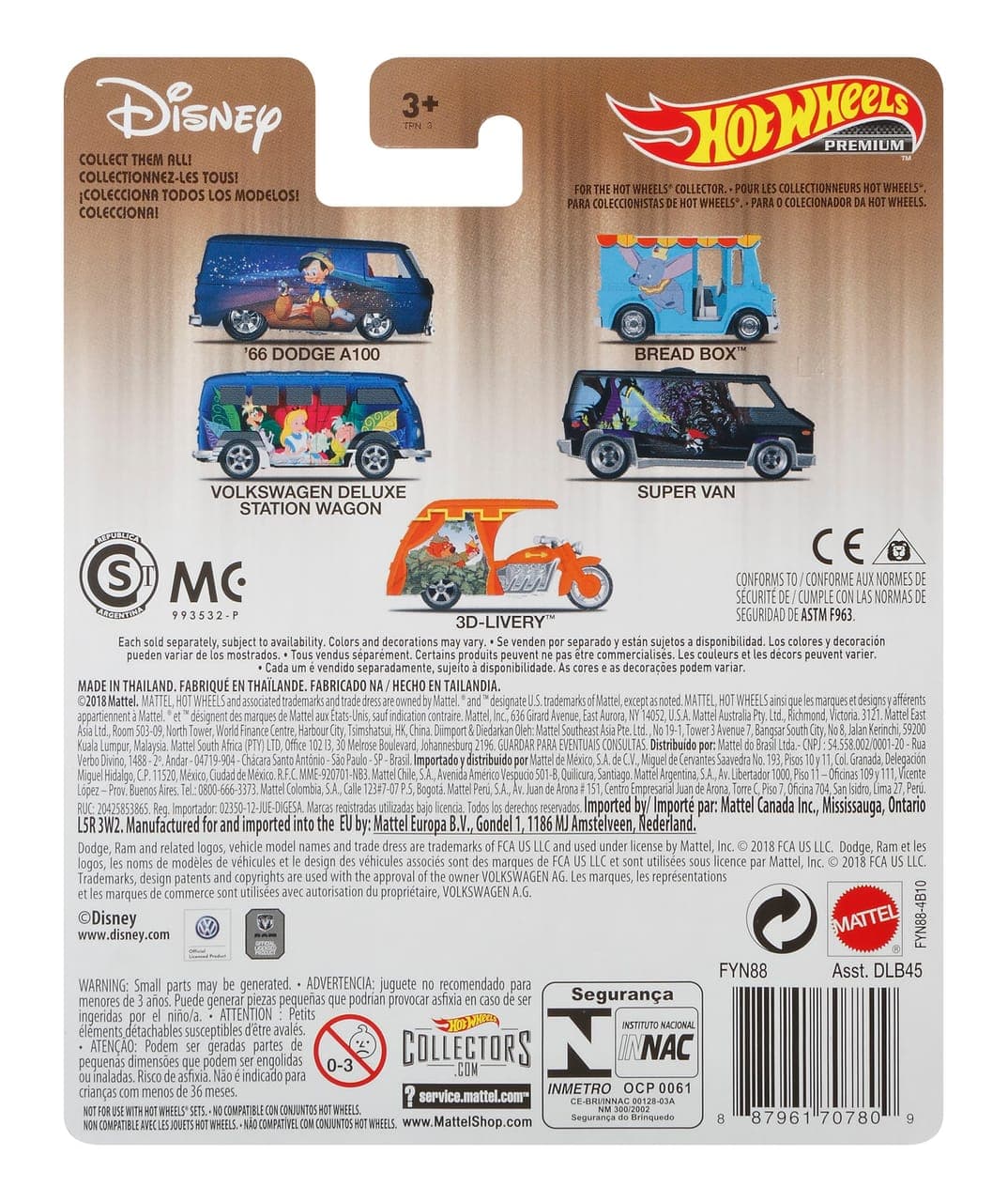 3D-Livery 5