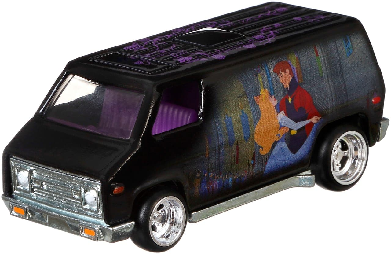 Super Van