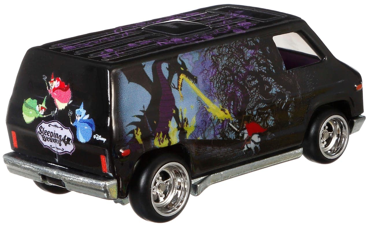 Super Van 3