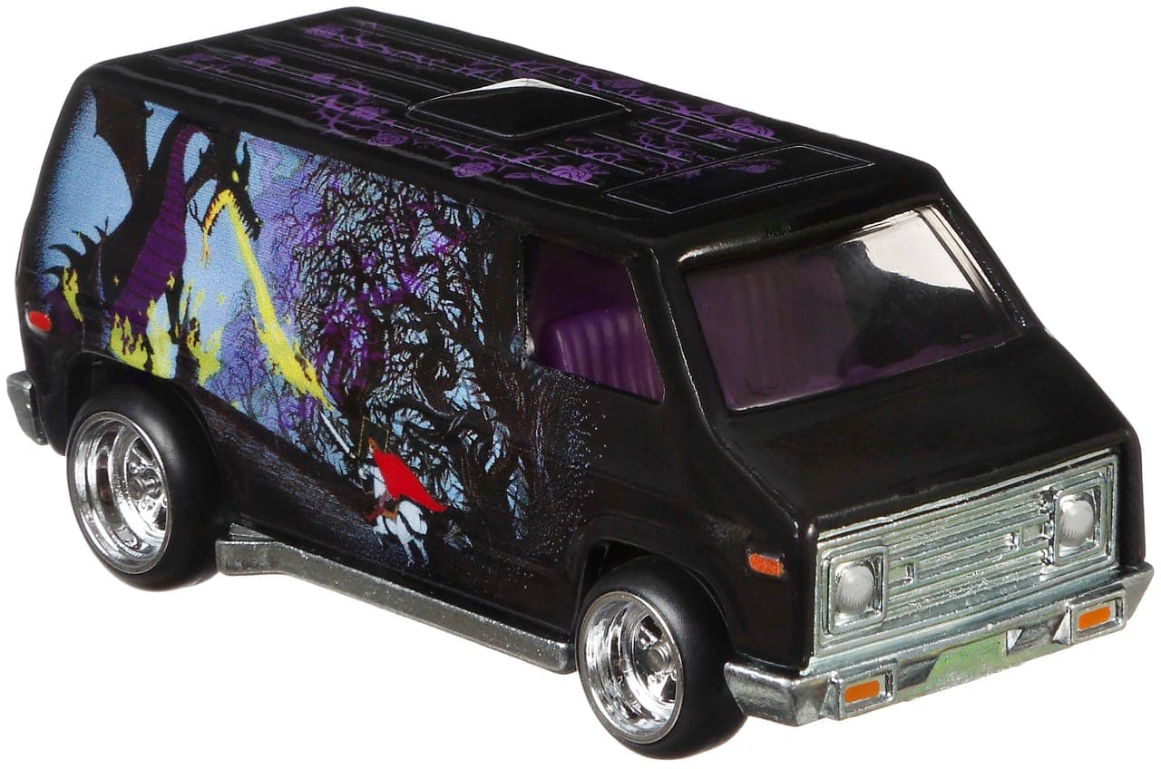 Super Van 4