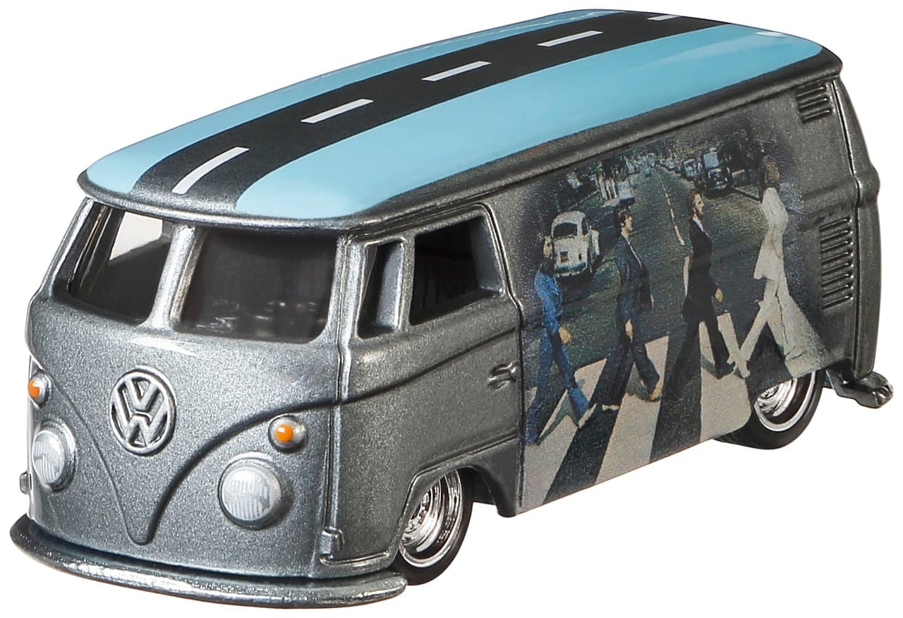 Volkswagen T1 Panel Bus