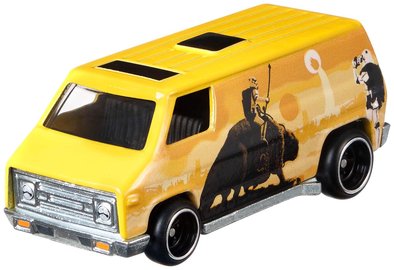 Super Van