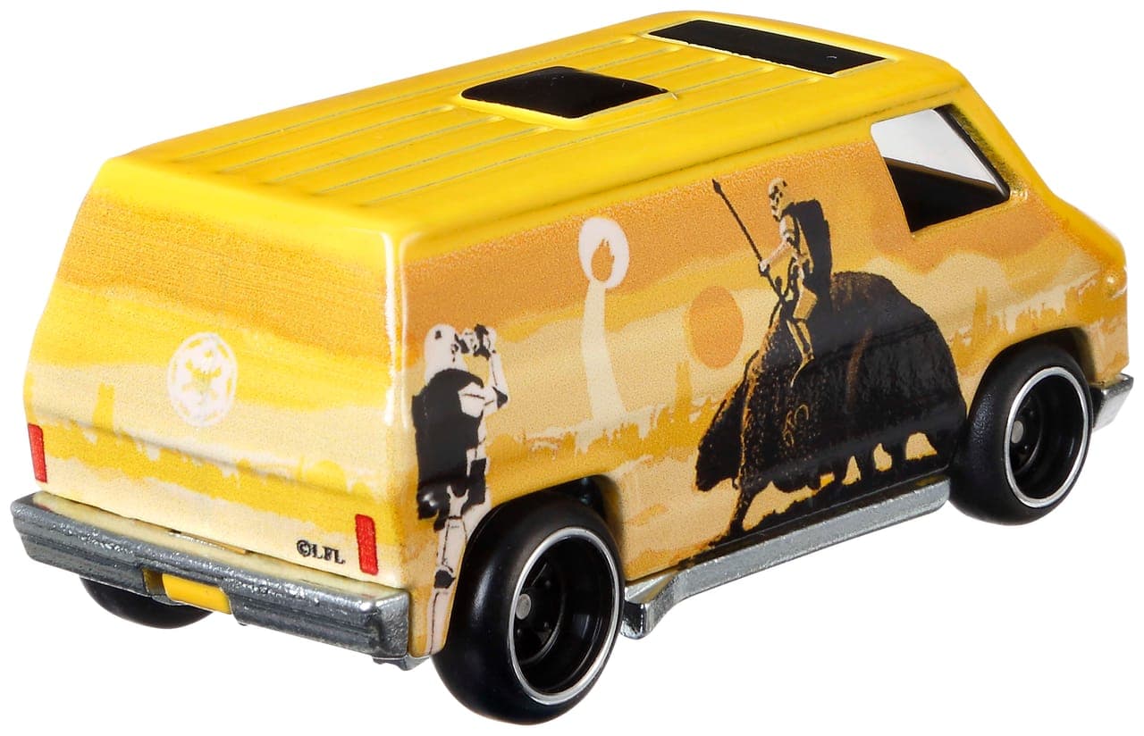 Super Van 2