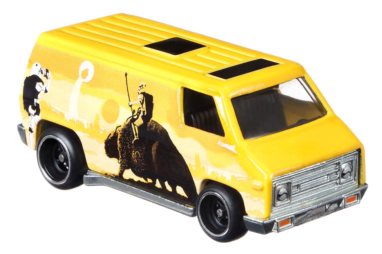 Super Van 3