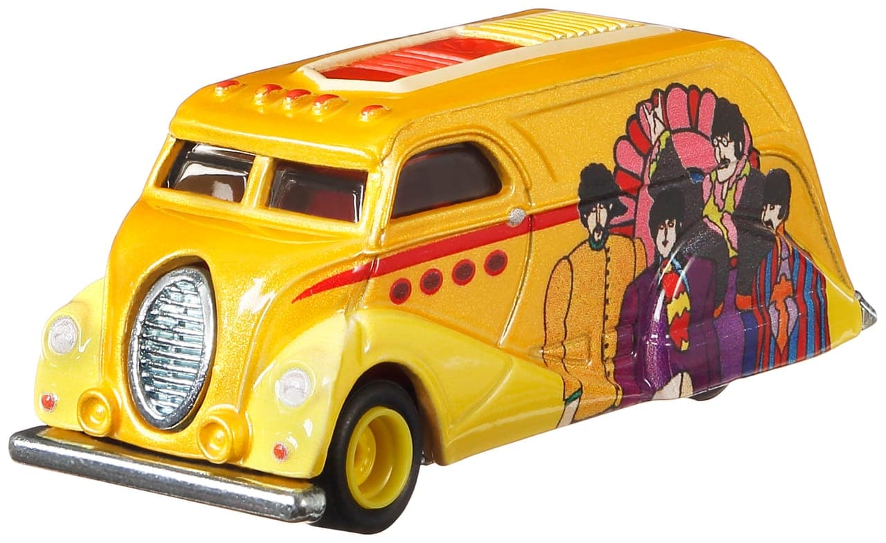 Deco Delivery