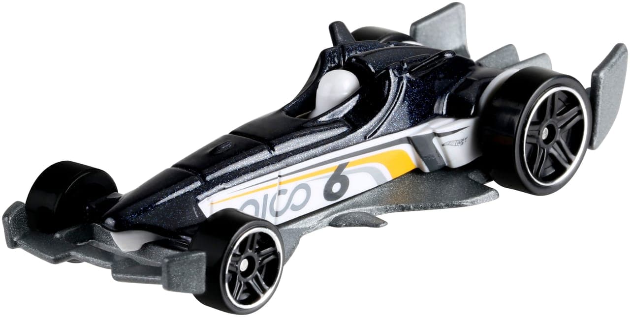 F-Racer