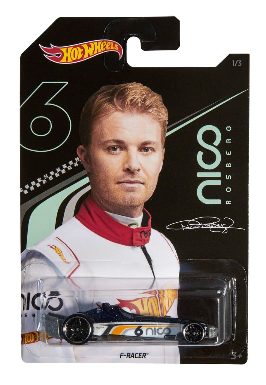 F-Racer 2