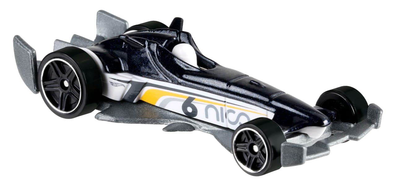 F-Racer 4