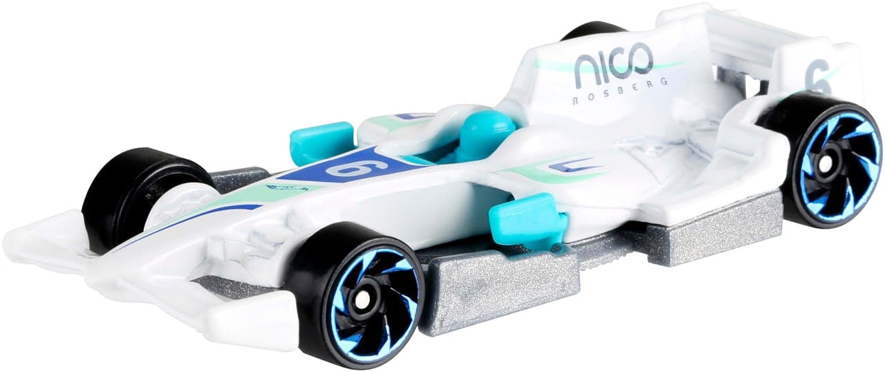 F1 Racer