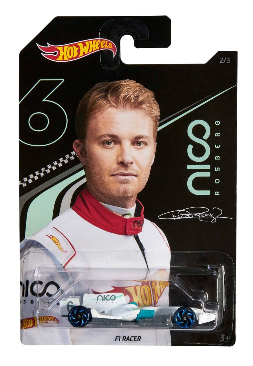 F1 Racer 2