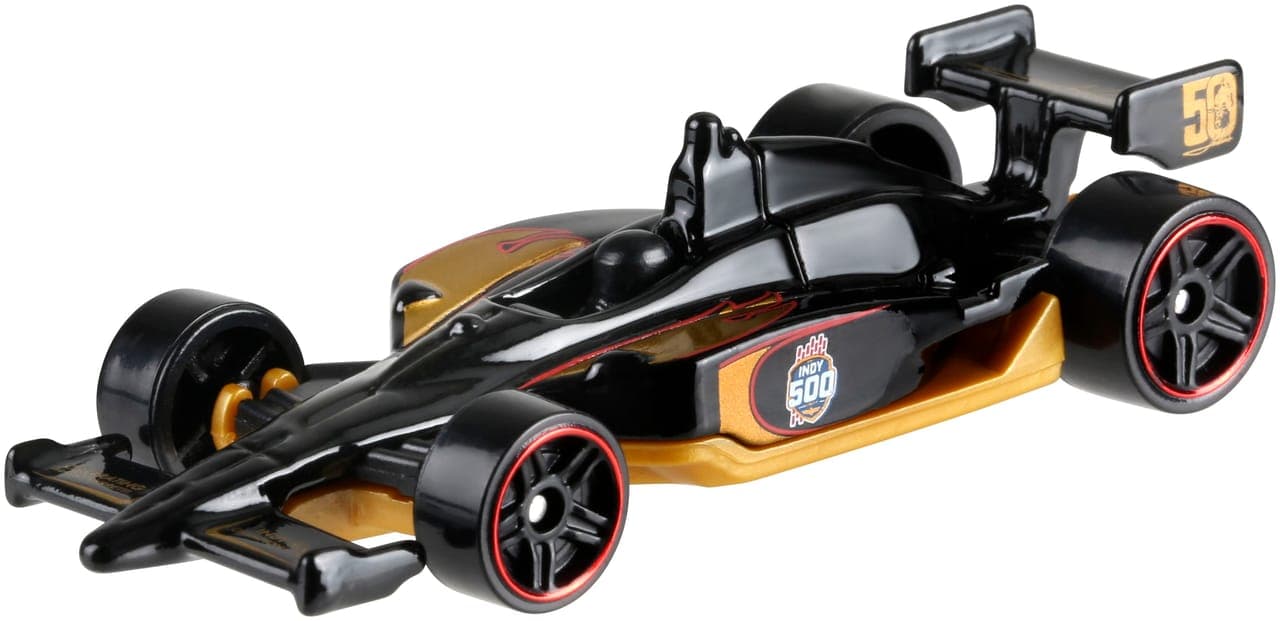 2019 ANNIVERSARY INDY CAR