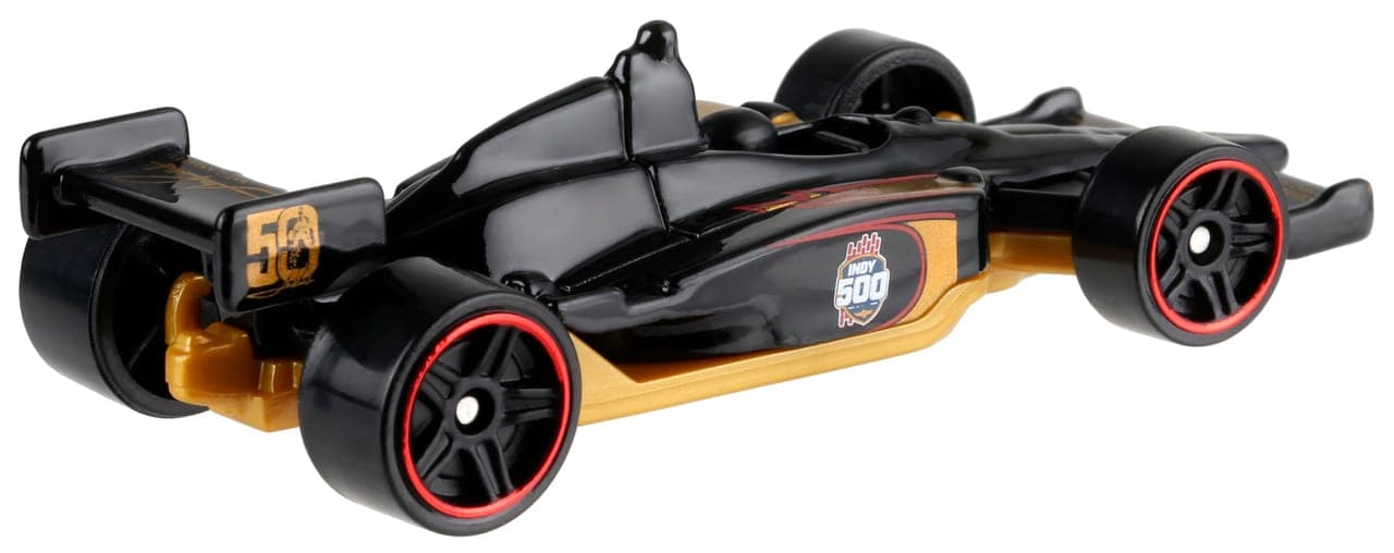2019 ANNIVERSARY INDY CAR 3