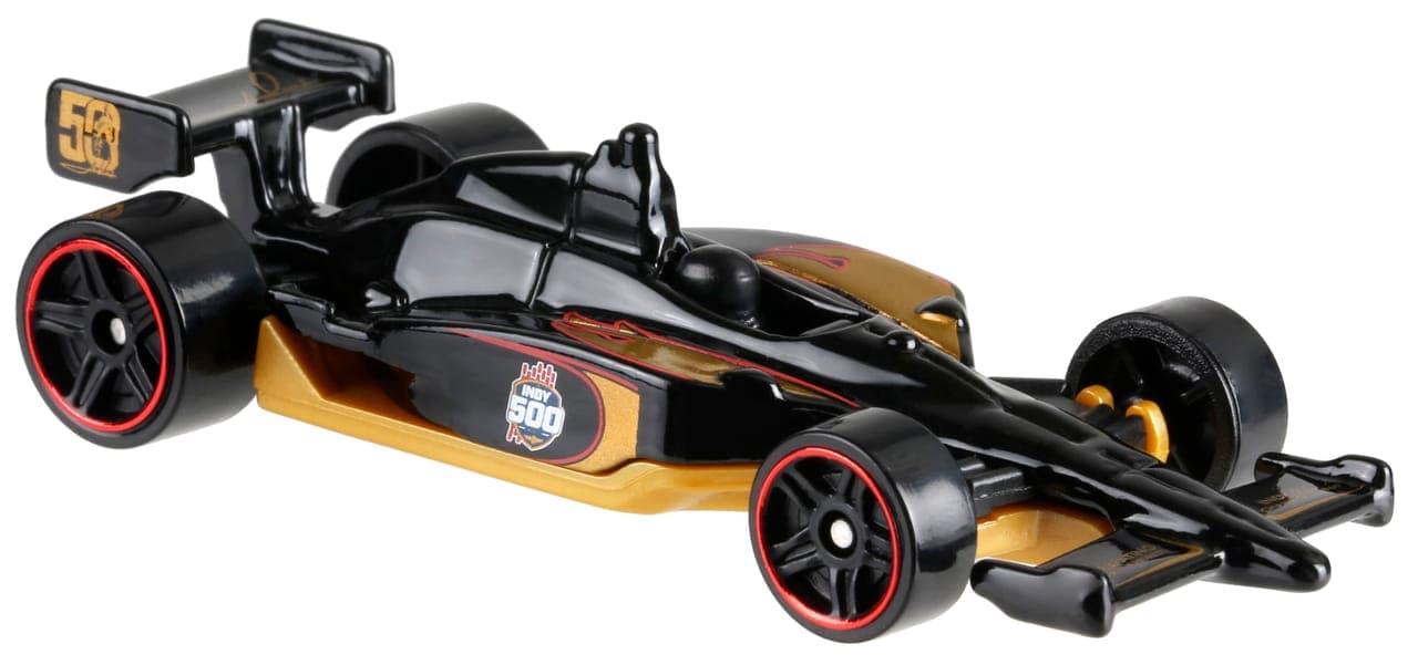 2019 ANNIVERSARY INDY CAR 4