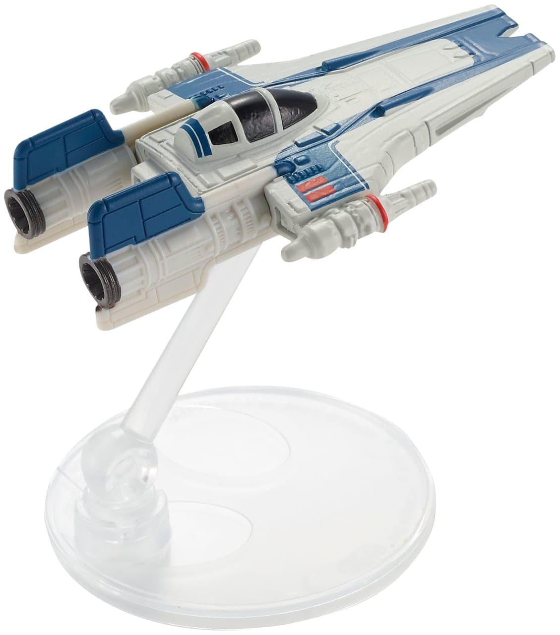 Resistance A-wing Fighter