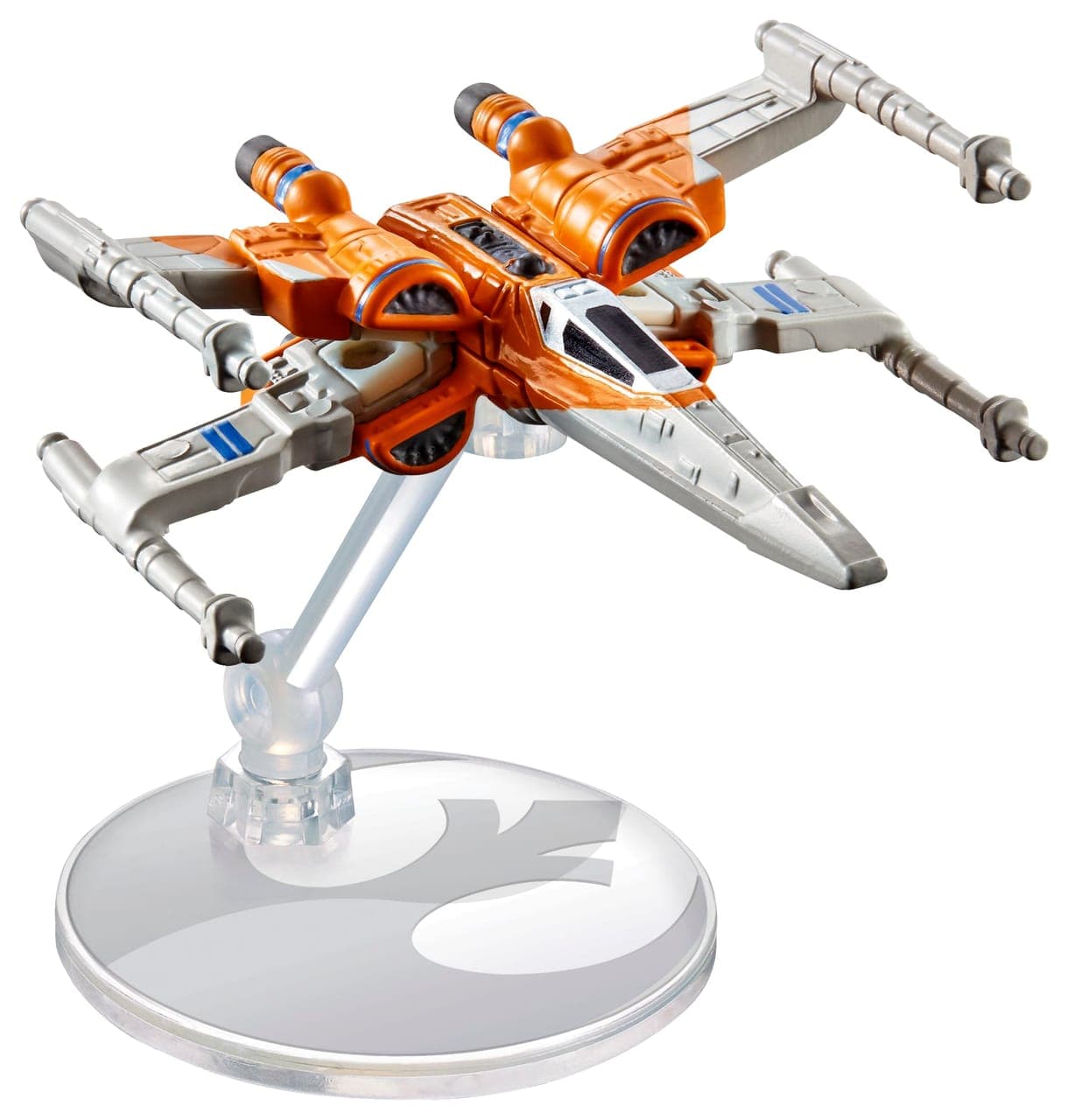 POE'S X-WING FIGHTER