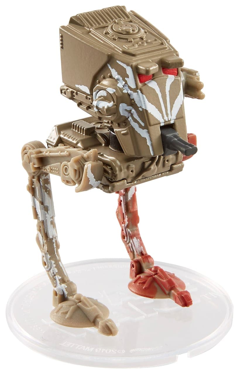AT-ST RAIDER 3