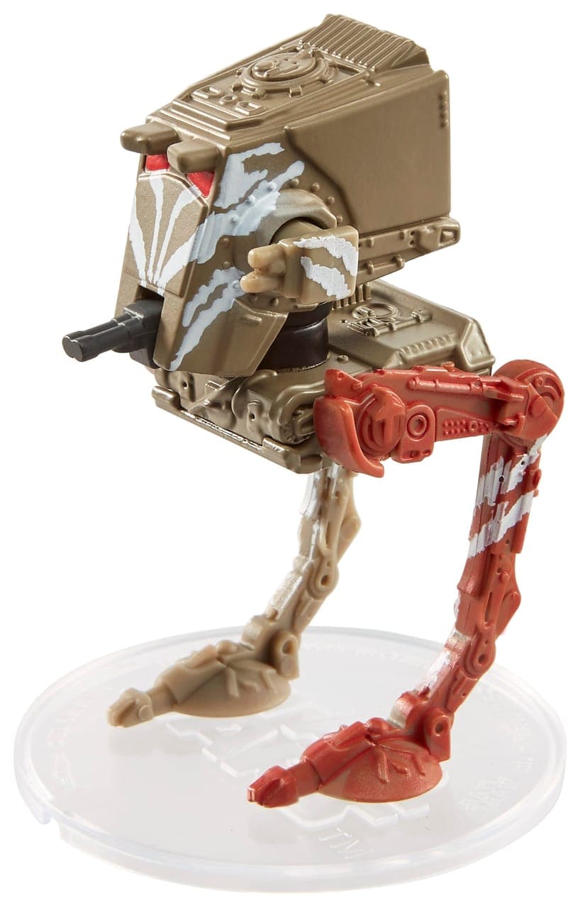 AT-ST RAIDER 4