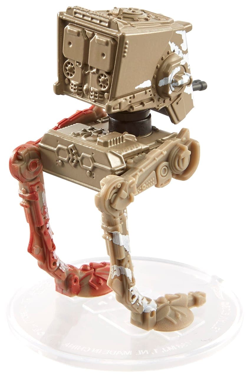 AT-ST RAIDER 5