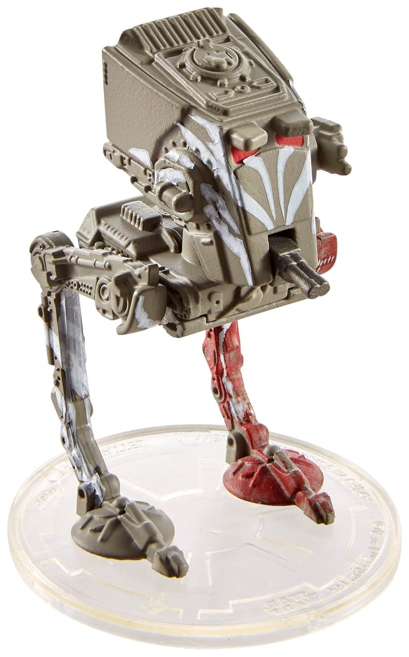 AT-ST RAIDER 6
