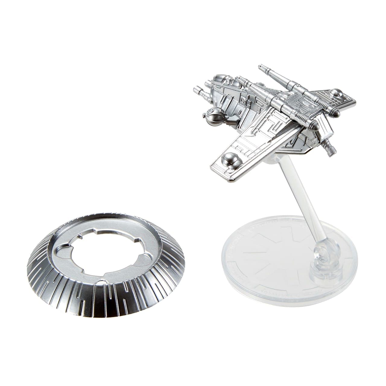 Republic Attack Gunship 4