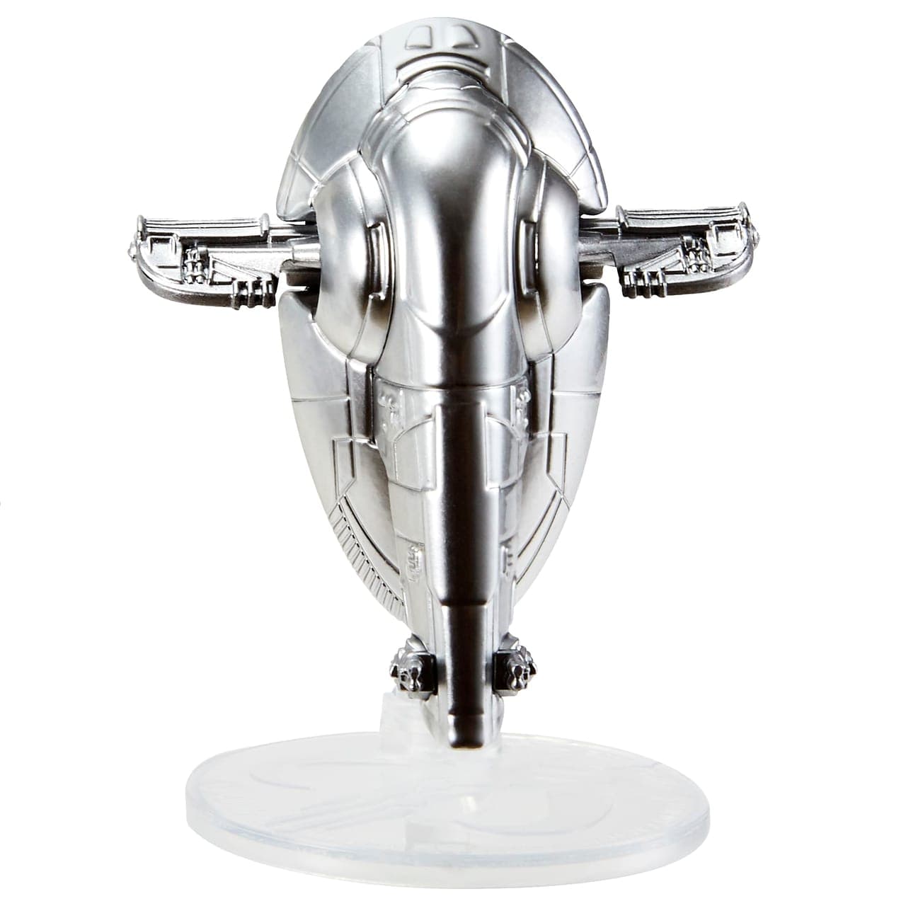 Boba Fett's Slave I