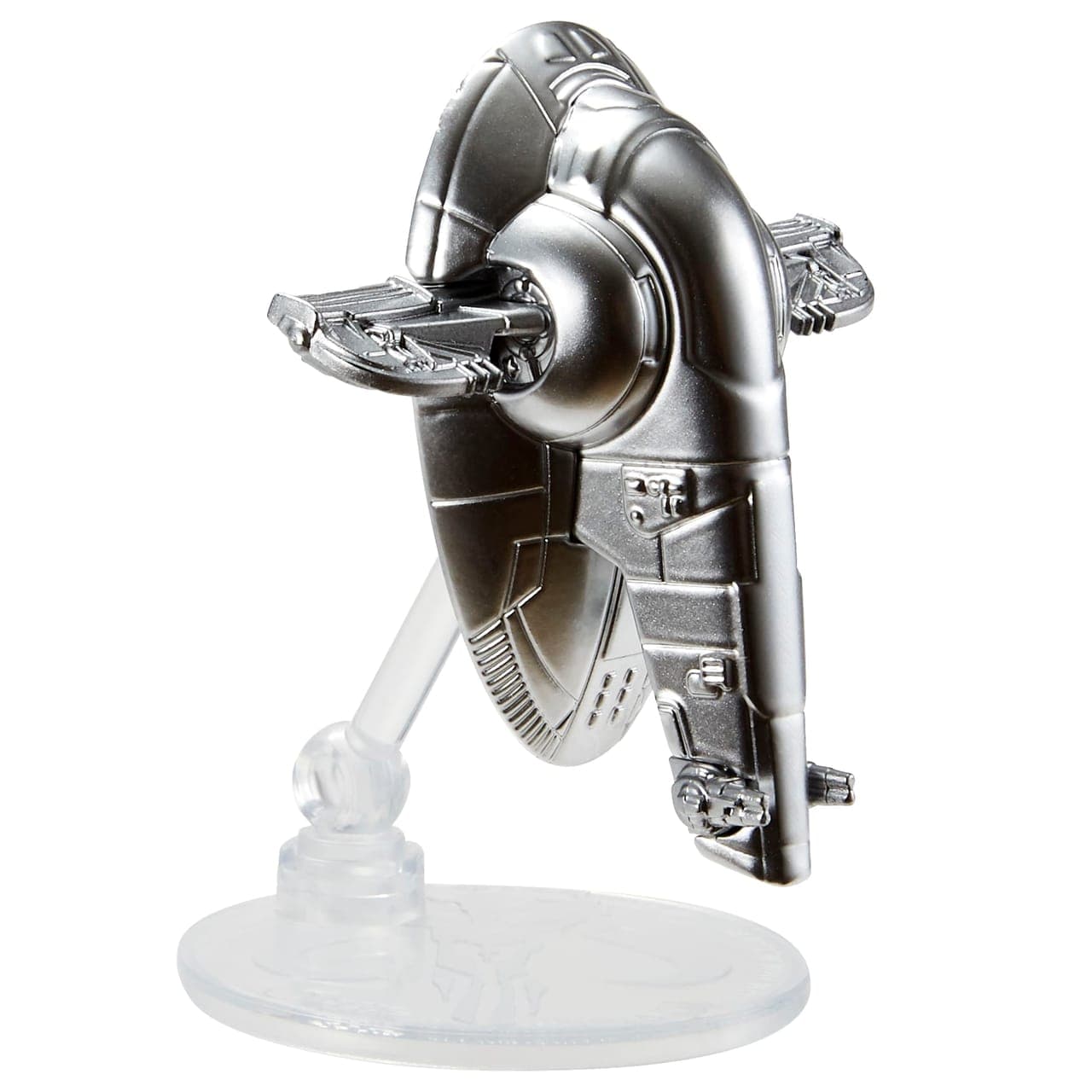 Boba Fett's Slave I 3
