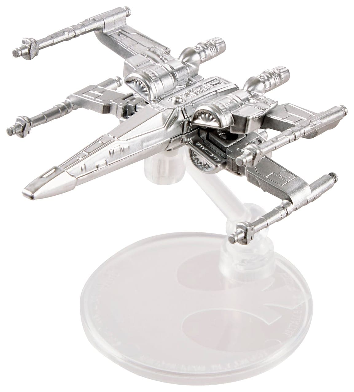RESISTANCE X-WING FIGHTER 3
