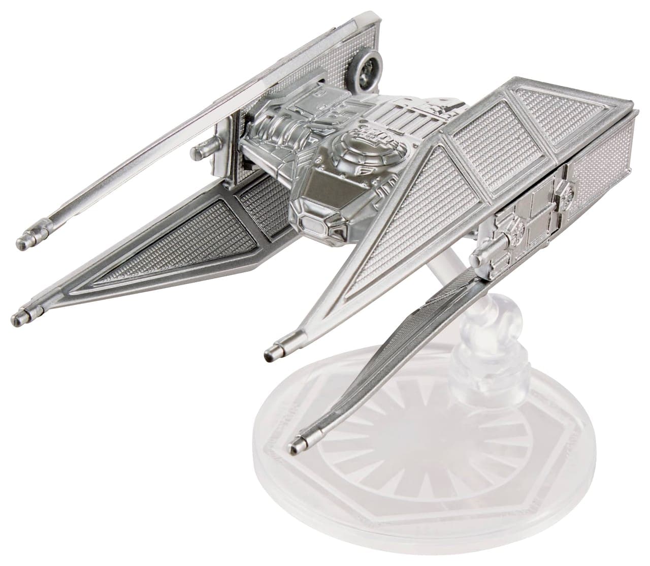 KYLO REN'S TIE SILENCER 3